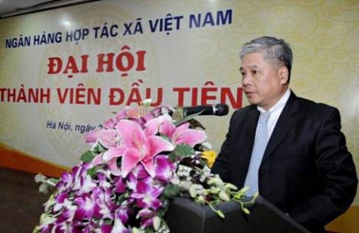 Nguyên Phó Thống đốc NHNN Đặng Thanh Bình bị khởi tố