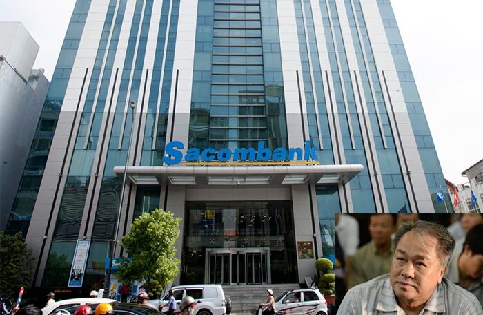 Sacombank thu giữ loạt tài sản liên quan đến Phạm Công Danh và Tập đoàn Thiên Thanh
