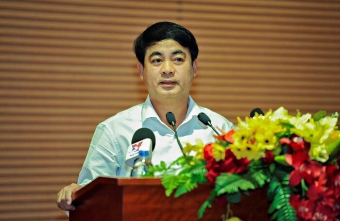 Chủ tịch Nghiêm Xuân Thành bất ngờ đặt mua 10.000 cổ phiếu Vietcombank
