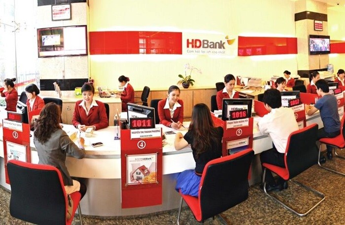 Trước thềm niêm yết, HDBank tiết lộ sẽ chia cổ tức ‘khủng’ 25-30%