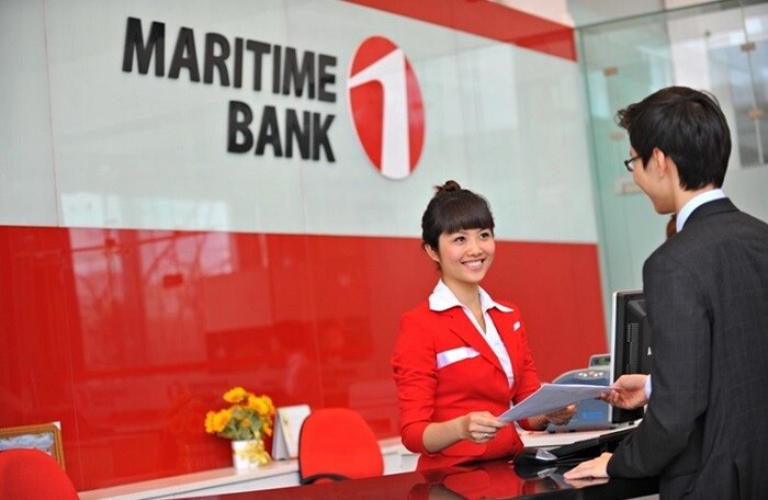 Maritime Bank ‘lạc điệu’ trong cơn lốc cổ phiếu ngân hàng