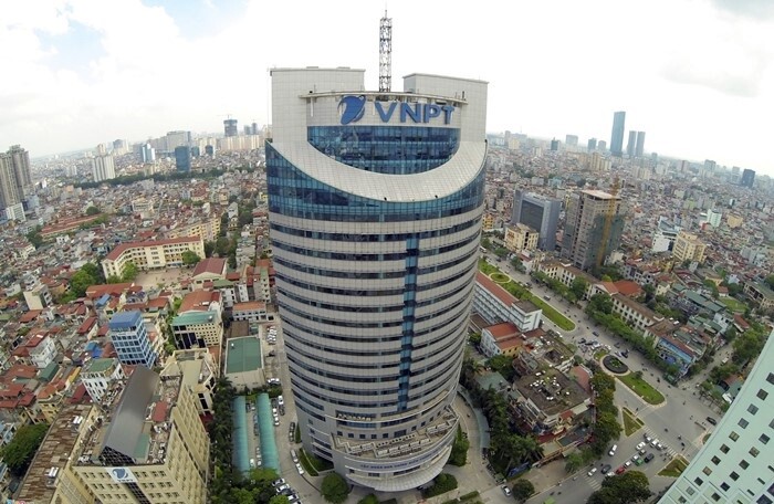 VNPT: Cơ cấu lại một loạt đơn vị trước khi cổ phần hóa vào năm 2019