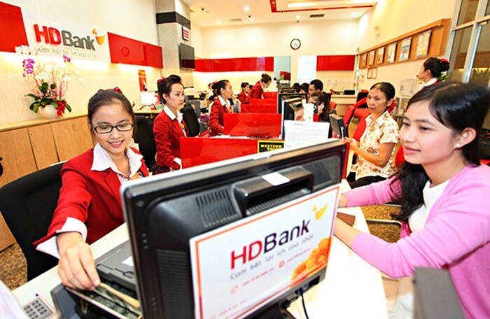 HDBank giúp nhóm cổ phiếu 'vua' chiếm hơn 1/5 vốn hóa toàn sàn
