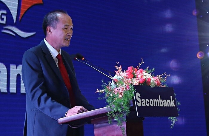 Giữ ghế Chủ tịch Sacombank, ông Dương Công Minh từ chức Chủ tịch tại 4 công ty