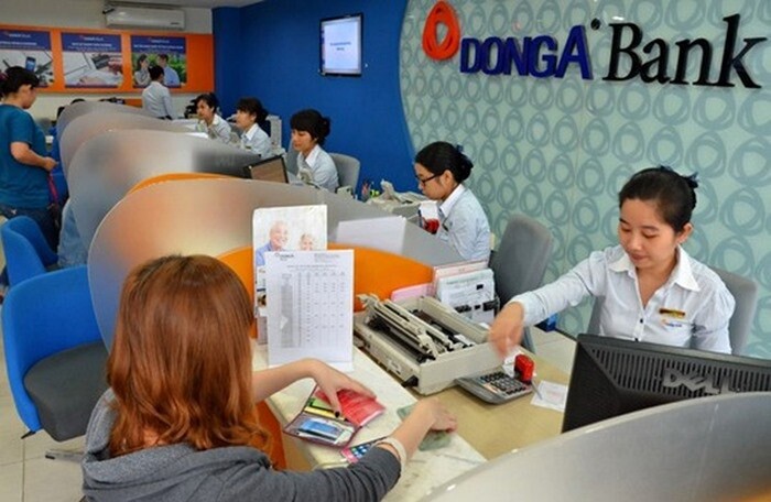 Tái cơ cấu DongA Bank: Đã thu hồi được 12.100 tỷ đồng nợ có vấn đề