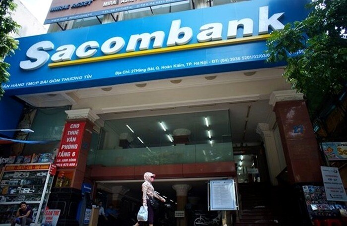 Nhận diện nợ xấu Sacombank sau 9 tháng