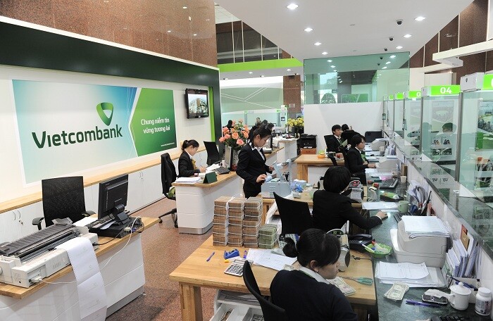 ‘Ế’ gần 90% cổ phiếu MBB do Vietcombank chào bán