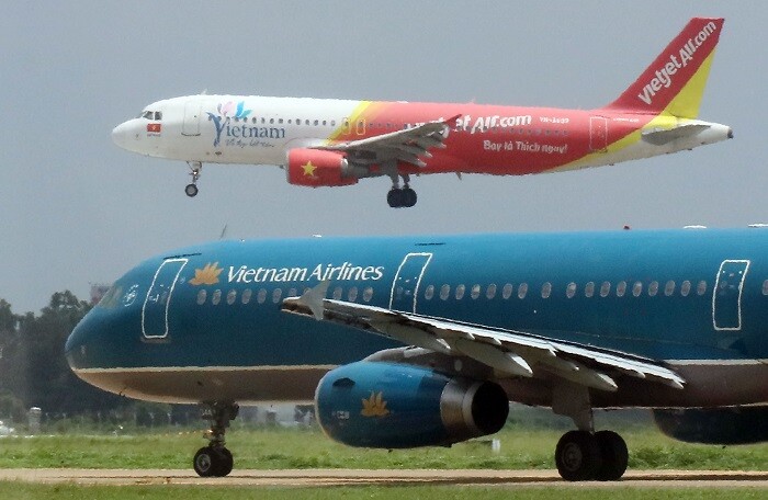 Tin chứng khoán 1/11: 'So găng' kết quả kinh doanh của cặp đối thủ Vietnam Airlines - Vietjet