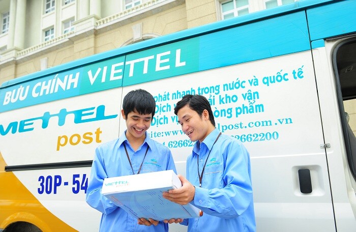 Viettel Post, doanh nghiệp bưu chính trị giá 2.800 tỷ sắp lên sàn ...