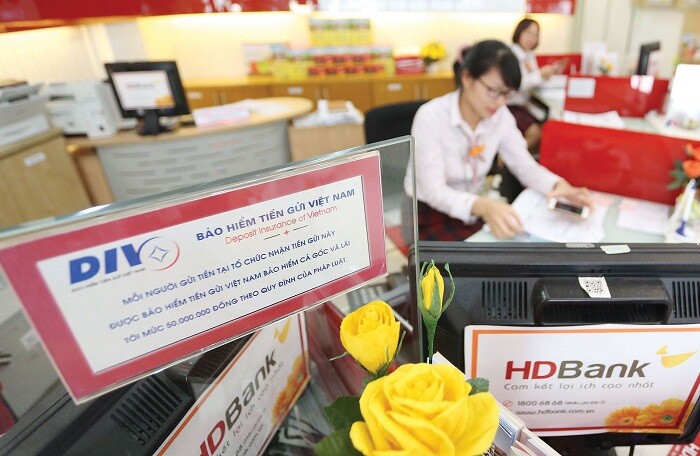 Bảo hiểm tiền gửi Việt Nam được mua tín phiếu NHNN trên thị trường thứ cấp
