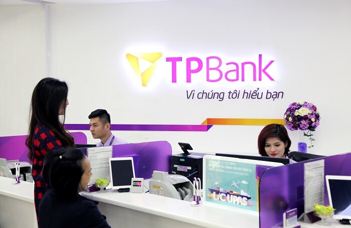 Mobifone tiếp tục bán toàn bộ vốn tại TPBank, giá khởi điểm không thấp hơn 25.230 đồng/cp