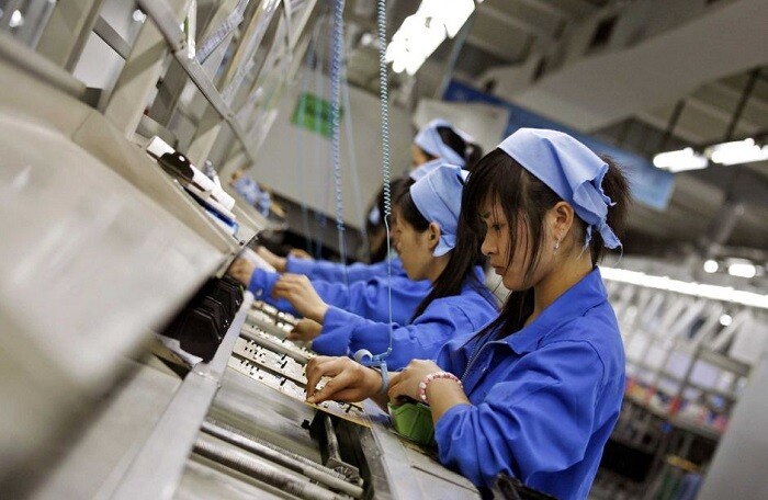 Bloomberg lý giải vì sao Việt Nam hưởng lợi nhiều nhất châu Á từ chiến tranh thương mại Mỹ-Trung