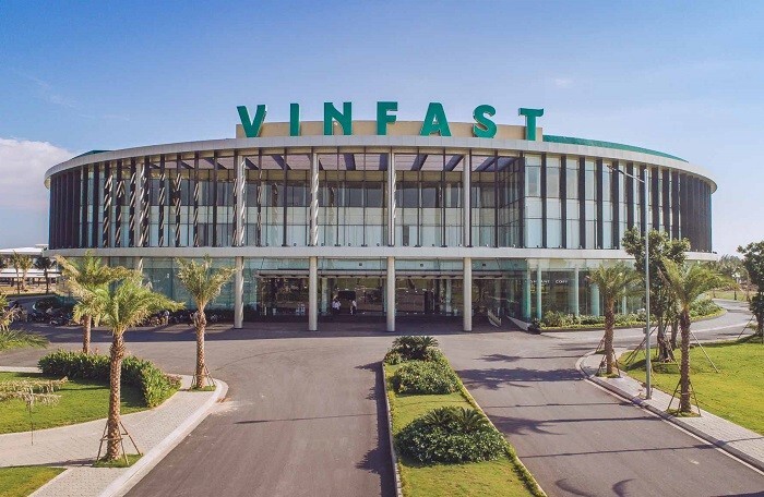 Tổ hợp dịch vụ VinFast sẽ được xây ở những tỉnh, thành nào?