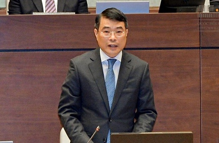 Thống đốc Lê Minh Hưng và ‘tín nhiệm’ năm Tuất
