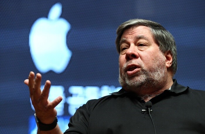 Nhà đồng sáng lập Apple: 'Ai đó đã đánh cắp Bitcoin của tôi'