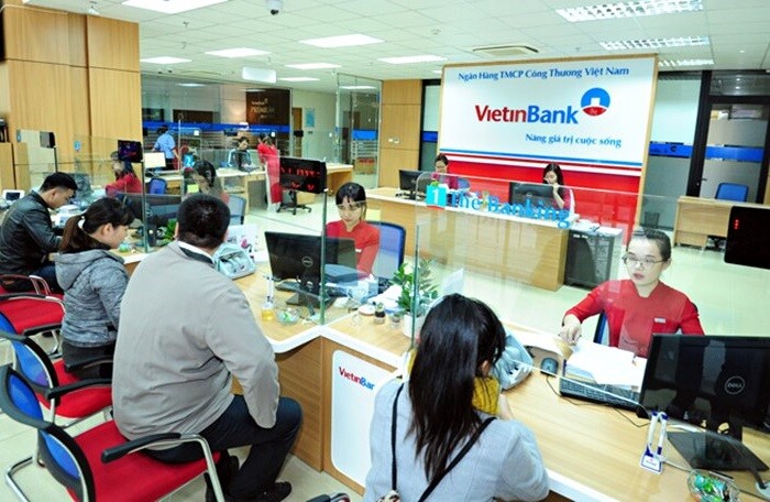 VietinBank cần tăng vốn khoảng 7.500 tỷ đồng trong hai năm tới