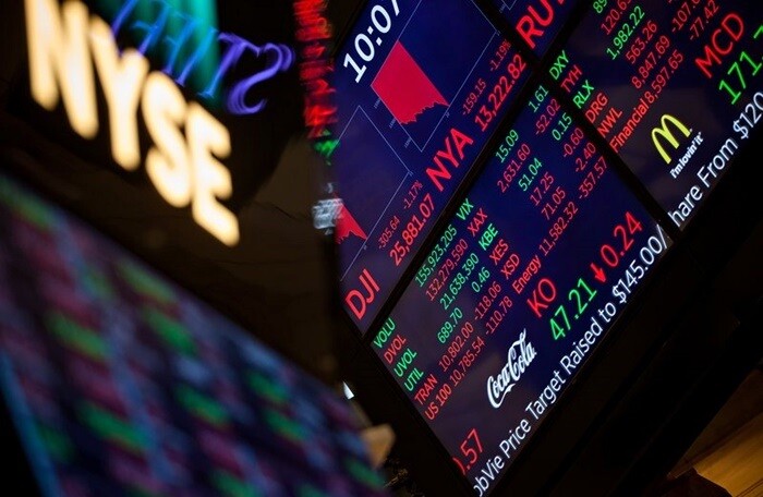 Dow Jones và Vn-Index: Liệu còn chung đường?