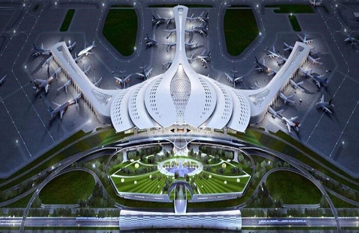 23 nghìn tỷ đồng giải phóng mặt bằng xây dựng sân bay Long Thành