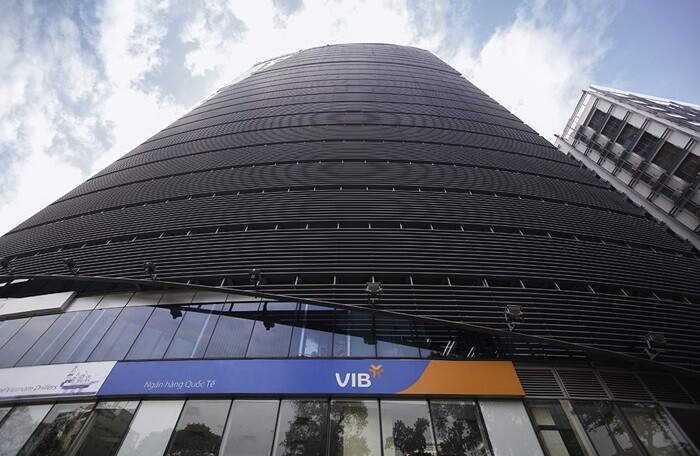 VIB bất ngờ chuyển trụ sở chính từ Hà Nội về TP. HCM