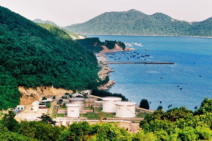 Phú Yên thu hồi dự án lọc dầu 3,2 tỷ USD