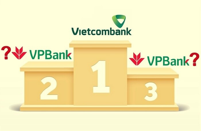 Đặt mục tiêu Top 3 ngân hàng giá trị nhất Việt Nam, VPBank có gì?