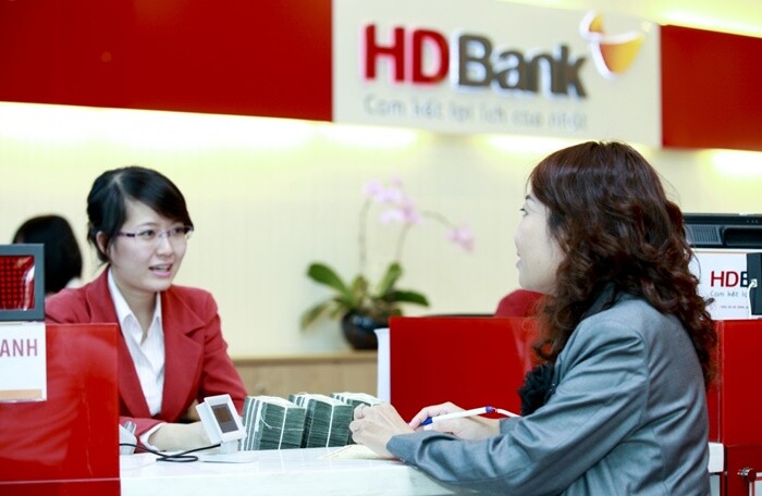 HDBank sáp nhập PGBank: 1 cổ phiếu PGBank hoán đổi lấy 0,621 cổ phiếu HDBank