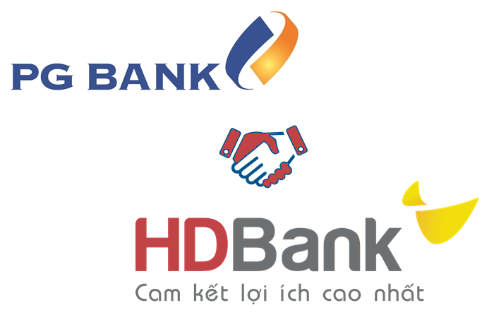 Báo cáo Bộ Công Thương vụ sáp nhập PGBank vào HDBank