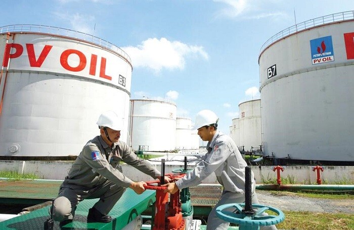 4 nhà đầu tư chiến lược xác nhận tham gia đấu giá cổ phần PV Oil