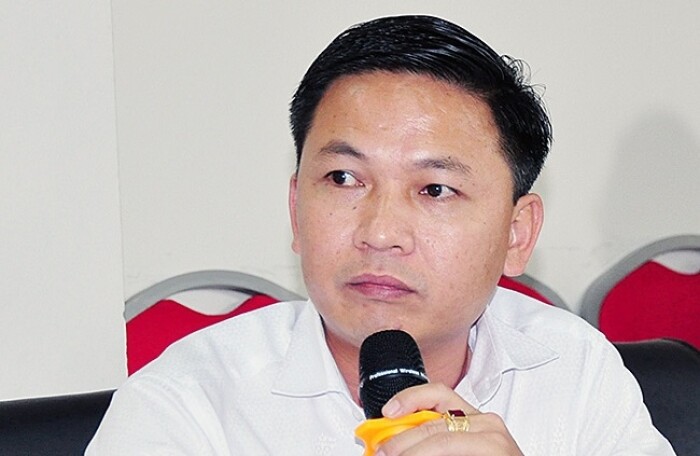 CEO Phương Trang: ‘Mong Nghị định 86 sớm ra đời để VATO có cơ sở hoạt động’
