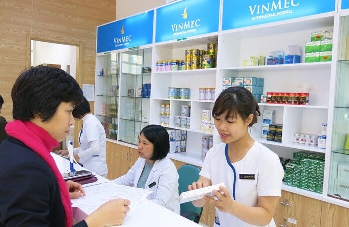 Vingroup chính thức gia nhập lĩnh vực dược phẩm với thương hiệu Vinfa
