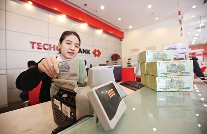 Techcombank lên sàn ngày 4/6, giá trị vốn hóa gần gấp rưỡi VietinBank và BIDV