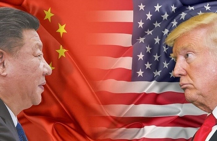 Căng thẳng thương mại Mỹ-Trung 'phủ bóng đen' lên APEC 2018