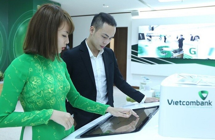 VCSC: Giá cổ phiếu thấp làm tăng khả năng bán vốn thành công của Vietcombank