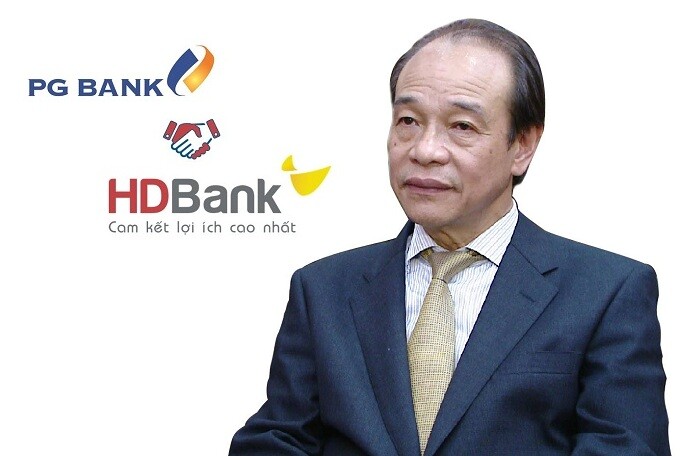 Chủ tịch PGBank: Khẩn trương chuẩn bị cho công tác bàn giao sáp nhập về HDBank