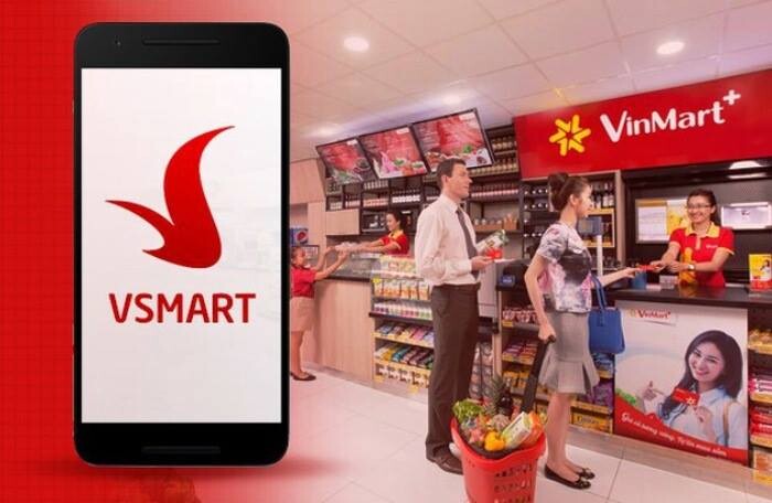 Smartphone của Vingroup sẽ ra mắt ngay trong năm tới, mỗi cửa hàng Vinmart+ sẽ có 1 quầy bán