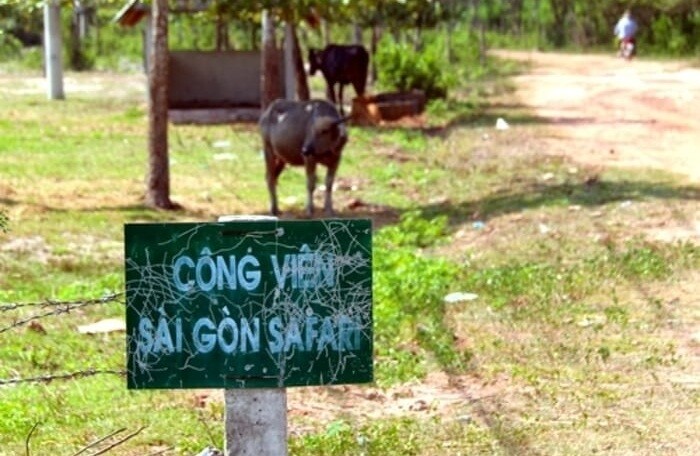 Thảo Cầm Viên Sài Gòn: Lãi 1,5 tỷ dù vốn tự có lên đến 681 tỷ
