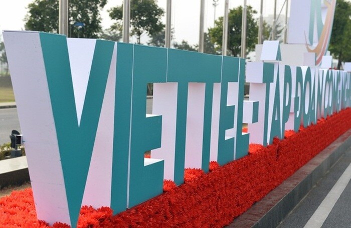 Viettel đặt mục tiêu đạt doanh thu 400.000 tỷ, lợi nhuận 55.000 tỷ trong 3 năm tới