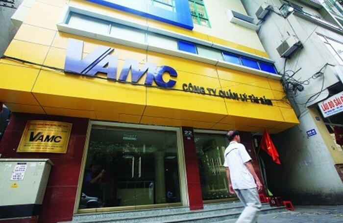 VAMC tìm đơn vị định giá 2 khoản nợ có tổng dư nợ 570 tỷ