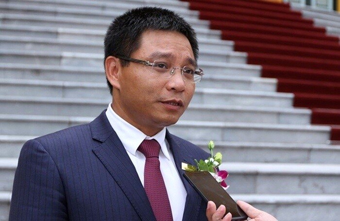 ‘Banker’ Nguyễn Văn Thắng và dấu ấn chính trường