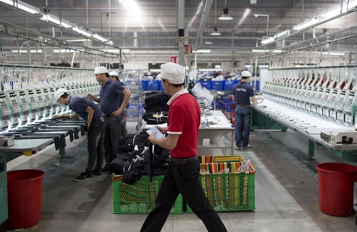 Bloomberg: ‘Thật ngây thơ nếu nghĩ Việt Nam sẽ không bị tổn thương trước chiến tranh thương mại’