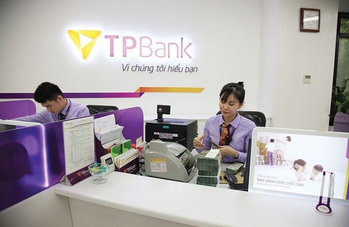 VCSC: TPBank đang chờ Ngân hàng Nhà nước nâng trần tín dụng lên 25%