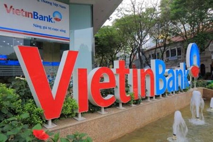 Lãi trước thuế nửa đầu năm 2018 của VietinBank tăng 9,4% lên 5.265 tỷ đồng