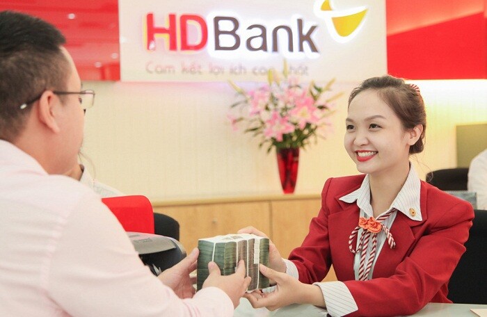 HDBank phát hành thành công 1.000 tỷ đồng trái phiếu