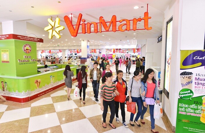 VCSC: Đà tăng doanh thu của Vingroup sẽ được duy trì nhờ backlog mảng bất động sản cao