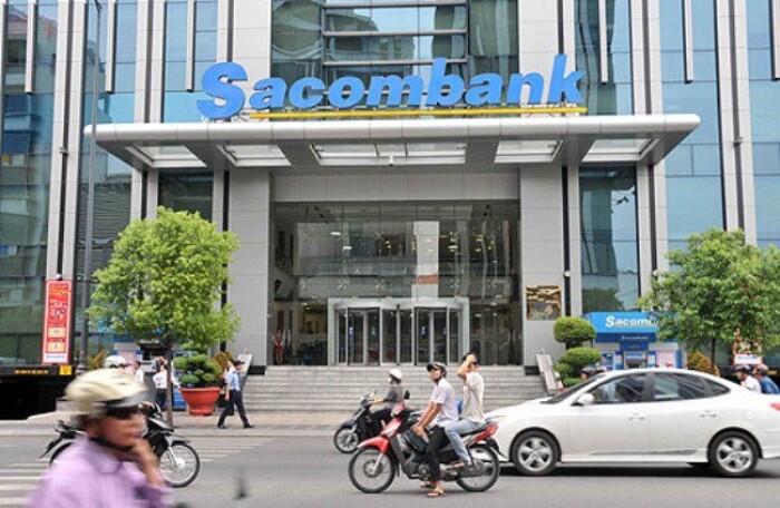 Sacombank tiếp tục ‘thay máu’ nhân sự