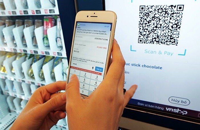 Thanh toán không tiền mặt: ATM và POS sắp hết thời?