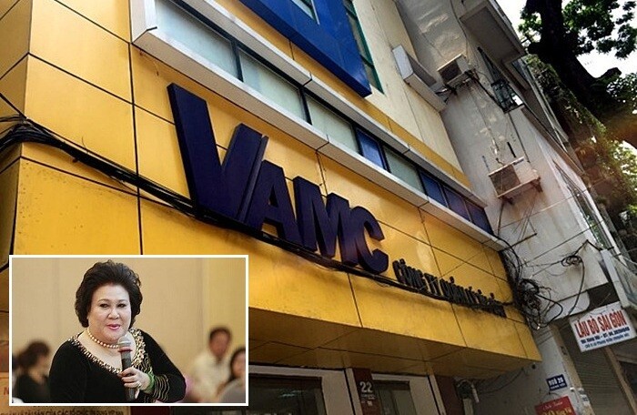 VAMC và BIDV 'đại hạ giá' khoản nợ của 'bông hồng vàng Phú Yên'