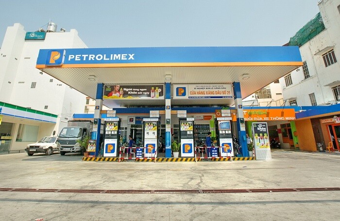 Petrolimex: Lãi trước thuế năm 2018 tăng 5% lên 5.030 tỷ đồng, cổ tức dự kiến 25 - 30%