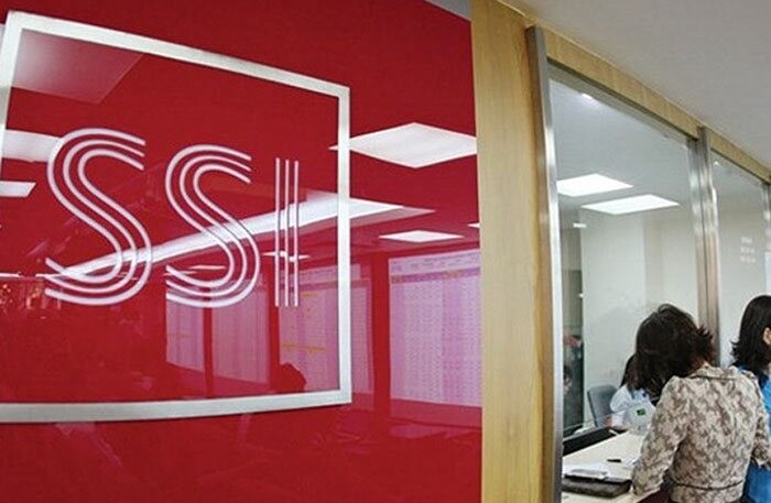 SSI bất ngờ ghi nhận khoản phải thu khó đòi gần 300 tỷ đồng từ một khách hàng