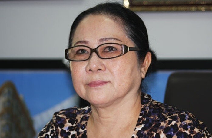 Khởi tố nguyên Phó chủ tịch TP. HCM Nguyễn Thành Tài và đại gia Dương Thị Bạch Diệp